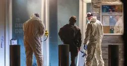 У входа в посольство США в Осло произошел взрыв