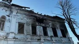 Чернигов и Славутич остались без электроэнергии из-за атак РФ