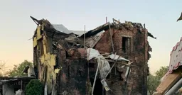 Российские войска ударили по Днепру и Харькову, пострадали 14 человек