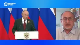 Зеленский высказался по поводу слов Путина о готовности встретиться
