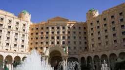 Соглашение о взаимной отмене виз между Россией и Саудовской Аравией вступит в силу 11 мая