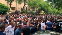В Армении шесть оппозиционных партий посчитали выборы недействительными