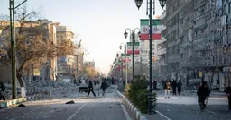 Трамп оценил успех операции против Ирана на «15 из 10»