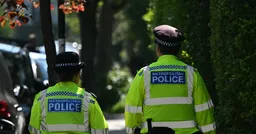 В Лондоне мужчина напал с ножом на представителей еврейской общины