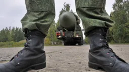 Трамп предложил разработать новый договор вместо продления СНВ-III