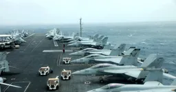 США ввели санкции против «теневого флота» Ирана из-за подавления протестов