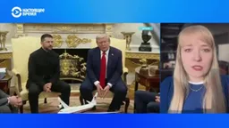 Кремль согласен с мнением Трампа о том, что Киев тормозит мирное урегулирование