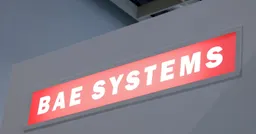 🔶В Британии задерживается запуск оборонного завода для Украины