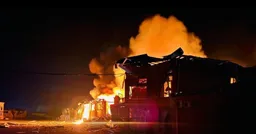 В Киевской области жертвами российской массированной атаки стали четыре человека, еще 15 ранены