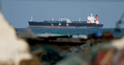Мировые цены на нефть снова подскочили выше $100 за баррель после иранских ударов по танкерам