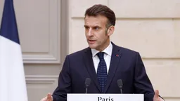 Макрон заявил о намерении увеличить ядерный арсенал Франции