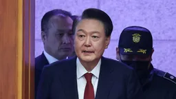 Экс-президента Южной Кореи приговорили к 30 годам лишения свободы вдобавок к пожизненному сроку