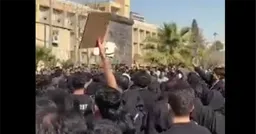 Amnesty International заявила, что 30 активистам в Иране грозит смертная казнь