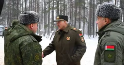 Украина ввела санкции против Лукашенко — Зеленский