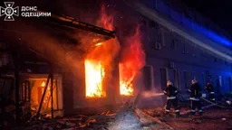 Два человека погибли в Запорожской области после ударов российской армии