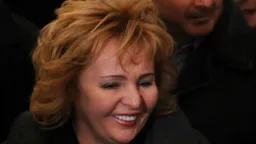 Компания бывшей жены Путина заработала 1,6 миллиарда рублей на кредитовании россиян под 360% годовых