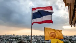 Власти Таиланда вдвое сократят срок безвизового пребывания для туристов