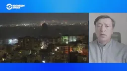 США предложили Сирии поддержать боевые действия Израиля в Ливане