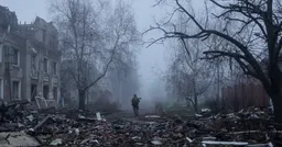 США увязали предоставление гарантий безопасности Украины с передачей Донбасса России