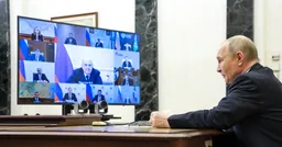 Европейская разведка: Кремль боится госпереворота с участием Шойгу