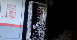 С начала войны не менее 240 подростков были задержаны по делам о терактах и диверсиях