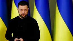 🛠 Зеленский: "Дружба" будет отремонтирована в течение весны