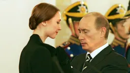 В Италии отменили выступление балерины из ЕР