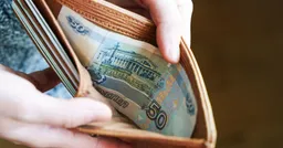 Денежная масса в РФ в апреле выросла на 1,5%, годовой темп роста увеличился до 12,5%