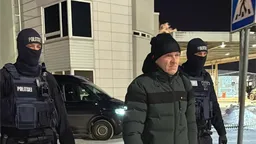 Эстония депортировала россиянина Андрея Журавлева