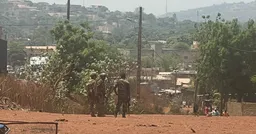 Российский «Африканский корпус» сдал взятый в 2023 году город Кидаль