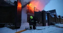 Россия атаковала Украину ночью и утром около 40 ракетами и более 400 дронами, — Зеленский