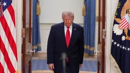 ⚡ Трамп на встрече с Рютте обсудит вопрос о возможном выходе США из НАТО, сообщает Белый дом