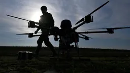 SIPRI: Украина тратит на оборону самую большую долю ВВП в мире