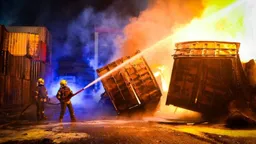 Российское Минобороны отчиталось о 53 сбитых дронах в течение ночи