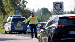 В Баварии задержали двух подозреваемых в шпионаже