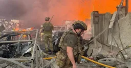 Два человека погибли и девять пострадали в Херсонской области из-за ударов ВСУ