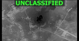 США нанесли удары по объектам ИГИЛ в Сирии