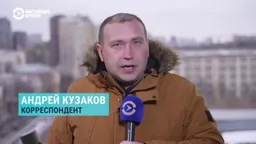 Военный опыт в обмен на поддержку: Киев готов учить страны Персидского залива сбивать БПЛА