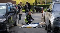 До семи выросло количество жертв теракта в Киеве