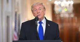 Через восемь часов, ночью 25 февраля президент США Дональд Трамп обратится к Конгрессу с ежегодным посланием о положении страны