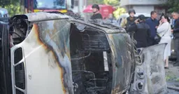 Россия выпустила по Украине почти 300 дронов, есть убитые и раненые