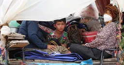 Таиланд и Камбоджа пообещали сражаться вопреки призывам Трампа