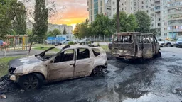 Из областей на границе с Украиной могли уехать около 60 тысяч человек