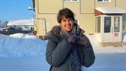 Пермскую активистку Ирину Файзулину* оштрафовали на 300 тысяч рублей за донат ФБК**