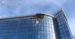 Беспилотники атаковали 24 населенных пункта Белгородской области