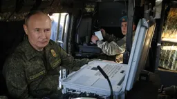 Путин объявил пасхальное перемирие с 16:00 11 апреля до исхода дня 12 апреля