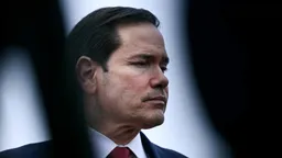 Рубио: США должны будут пересмотреть отношения с НАТО