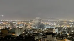 The New York Times: Израиль убедил США начать операцию против Ирана, рассчитывая на восстание иранцев