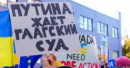 К спецтрибуналу для Путина присоединились 36 стран