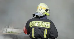 В результате атаки беспилотников погиб житель Волгоградской области